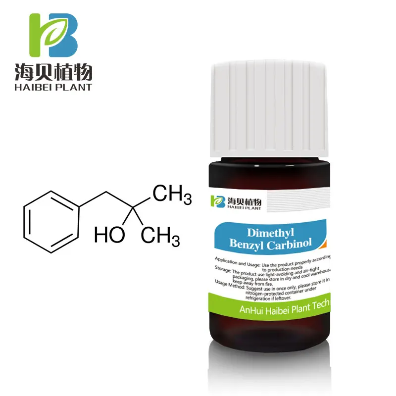 
Dimethyl benzyl carbinol;2-Methyl-1-phenyl-2-propanol;Cas number:100-86-7 