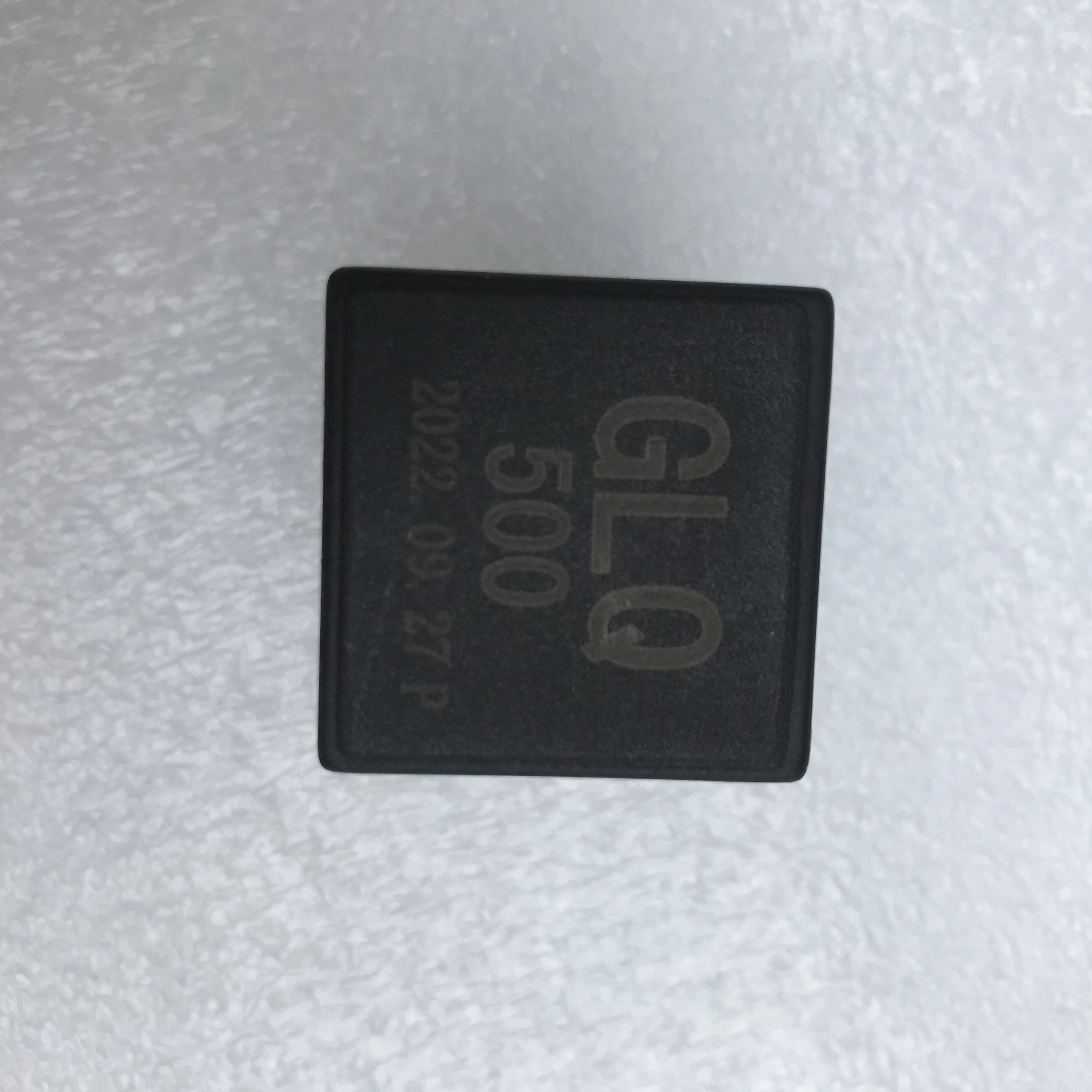 High Quality  Relay GLQ500 for  Bus parts