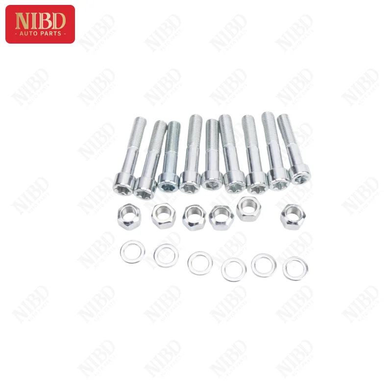 Гибкие диски NIBD Driveshaft с болтом A0004110000 0004110000 для Mercedes Benz W202 203 W220 W221 W211