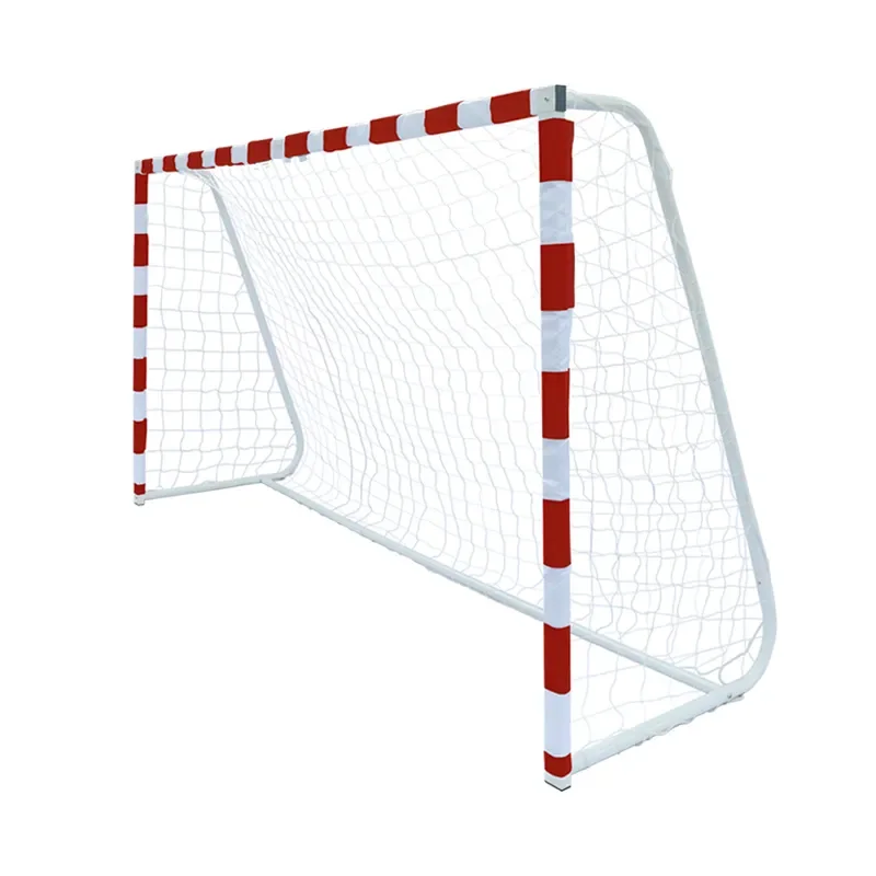 Best Price Quality Soccer Training Goal Outdoor Professional Soccer Football Training Goal