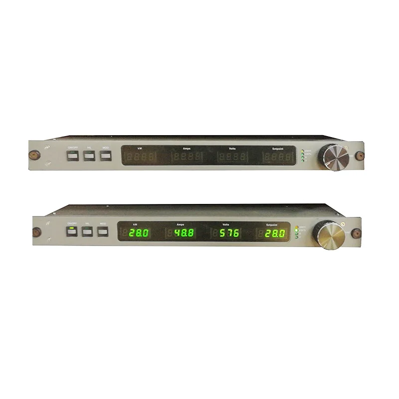 3 Phase High Power Pulse Rectifier Power Supply