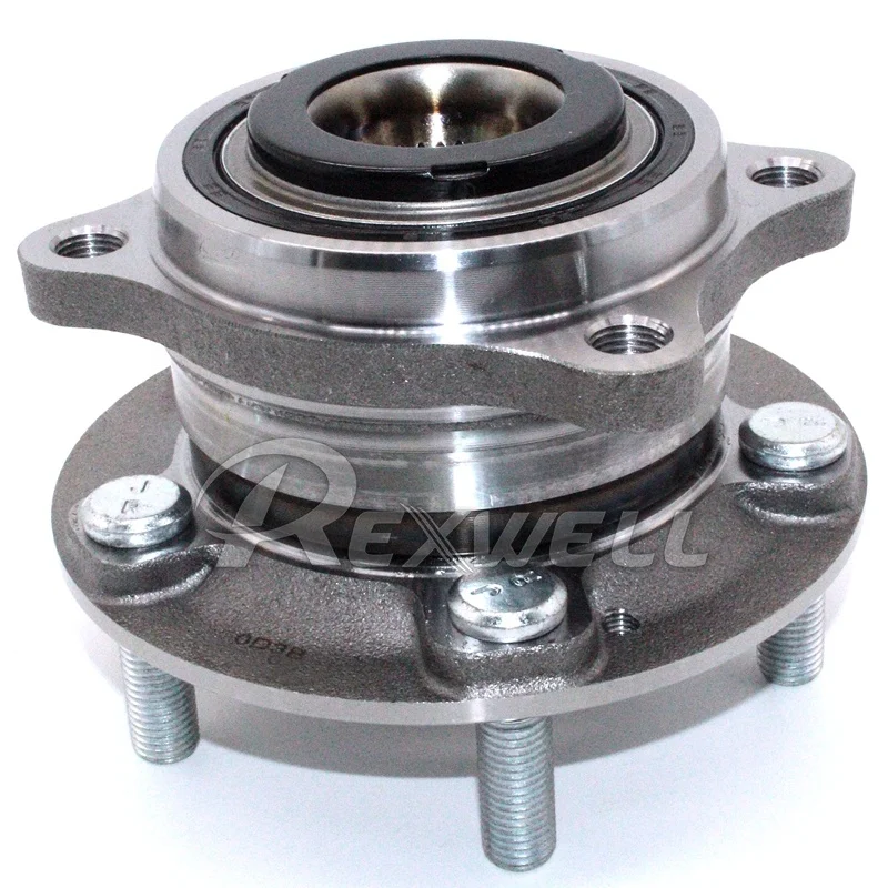 Korea car Front wheel hub bearing 51750-C1000 for Hyundai Kia Optima 51750C1000