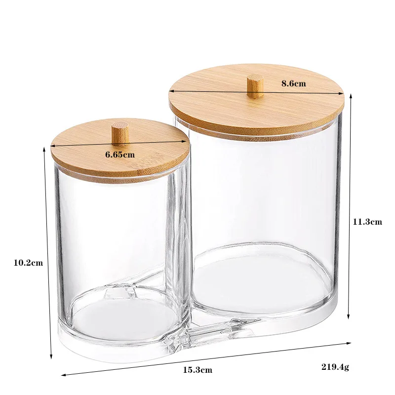 Многоцелевой держатель для ватных тампонов