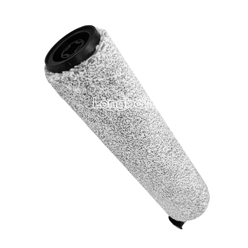 Roller Main Brush Hepa Dust Filter Fit For Bissells CrossWave Hard Floor Expert 3831Wet Dry Vacuum Cleaner Spare Part