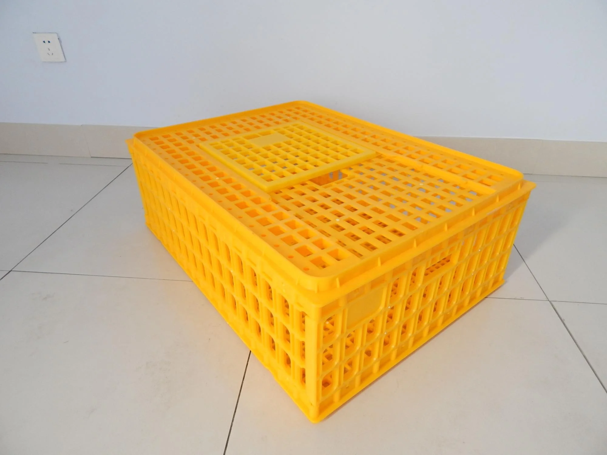 
best price chicken transport cage crate coop box 