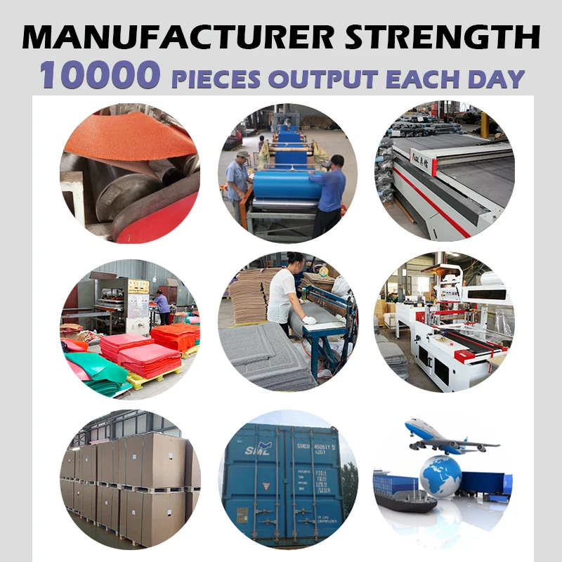 PVC Coil Foam backing carpets mat roll pvc carpet plastic floor mat commercial custom foot outdoor floor mats rolls