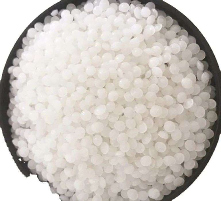 Virgin and Recycled PP granule polypropylene plastic raw materials