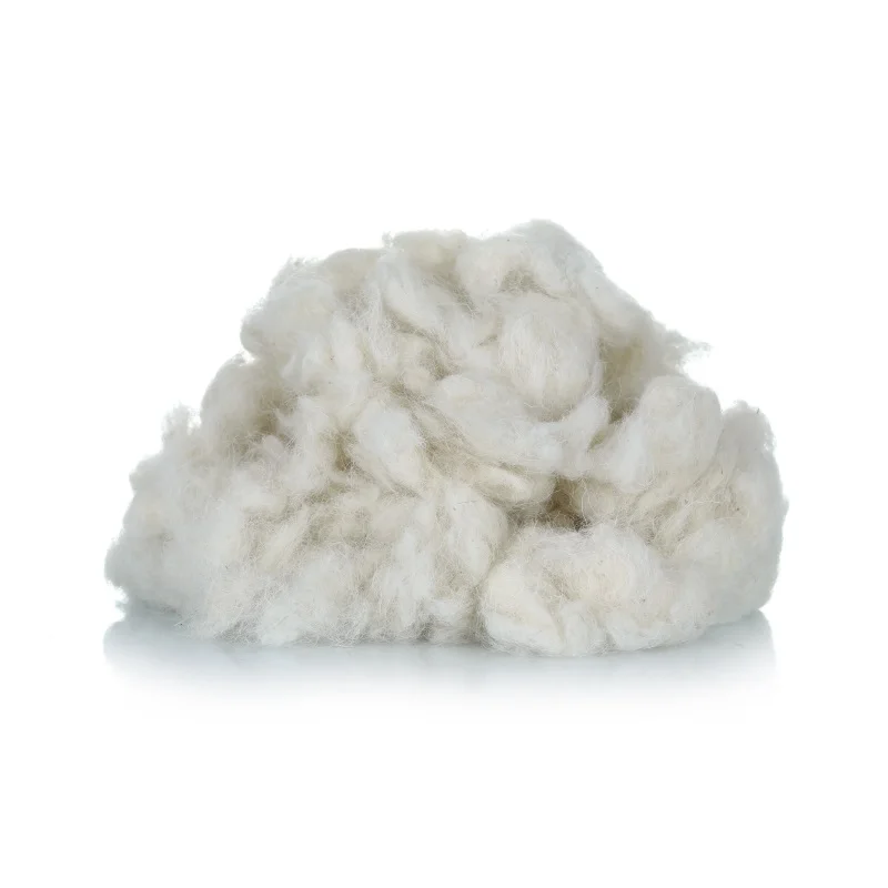 factory price carded sheep wool fiber with 28-34mic for carpet yarn with high quality merino wool fiber for spinning yarn