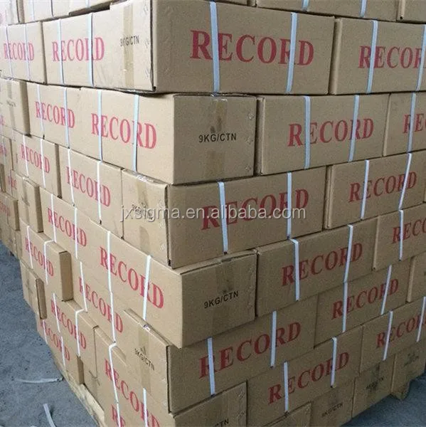 Original RECORD bamboo charcoal for Iraq