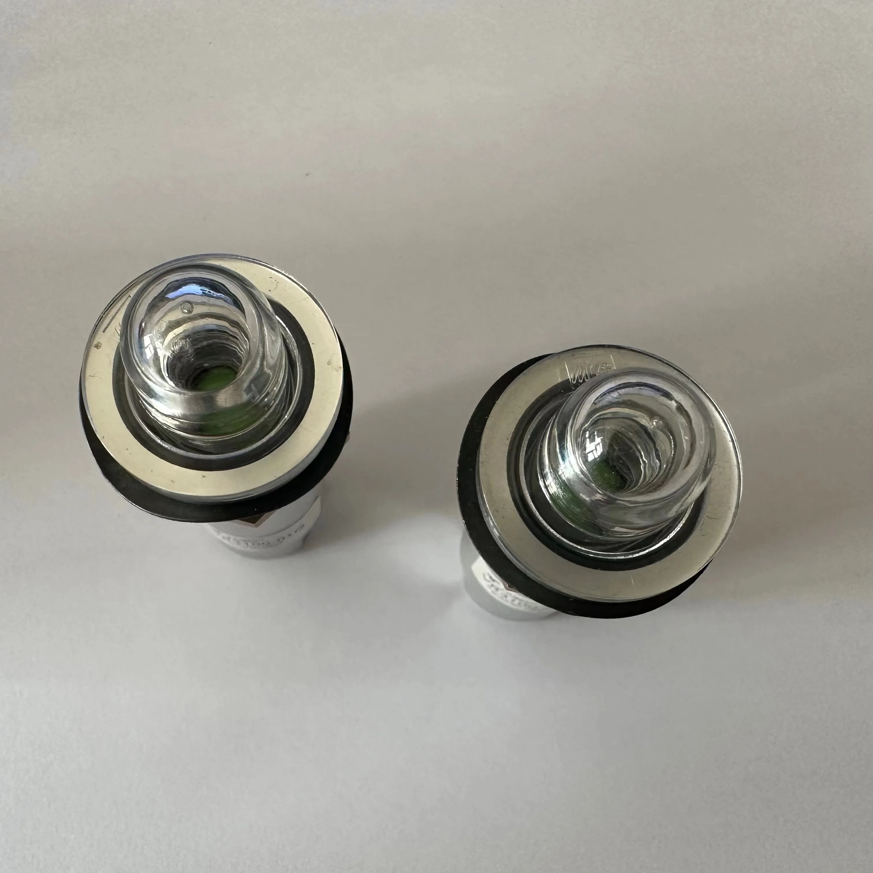 High Quality Good Price Vr3100-01g for Fuel Tank Tank Truck Pneumatic pressure indicator