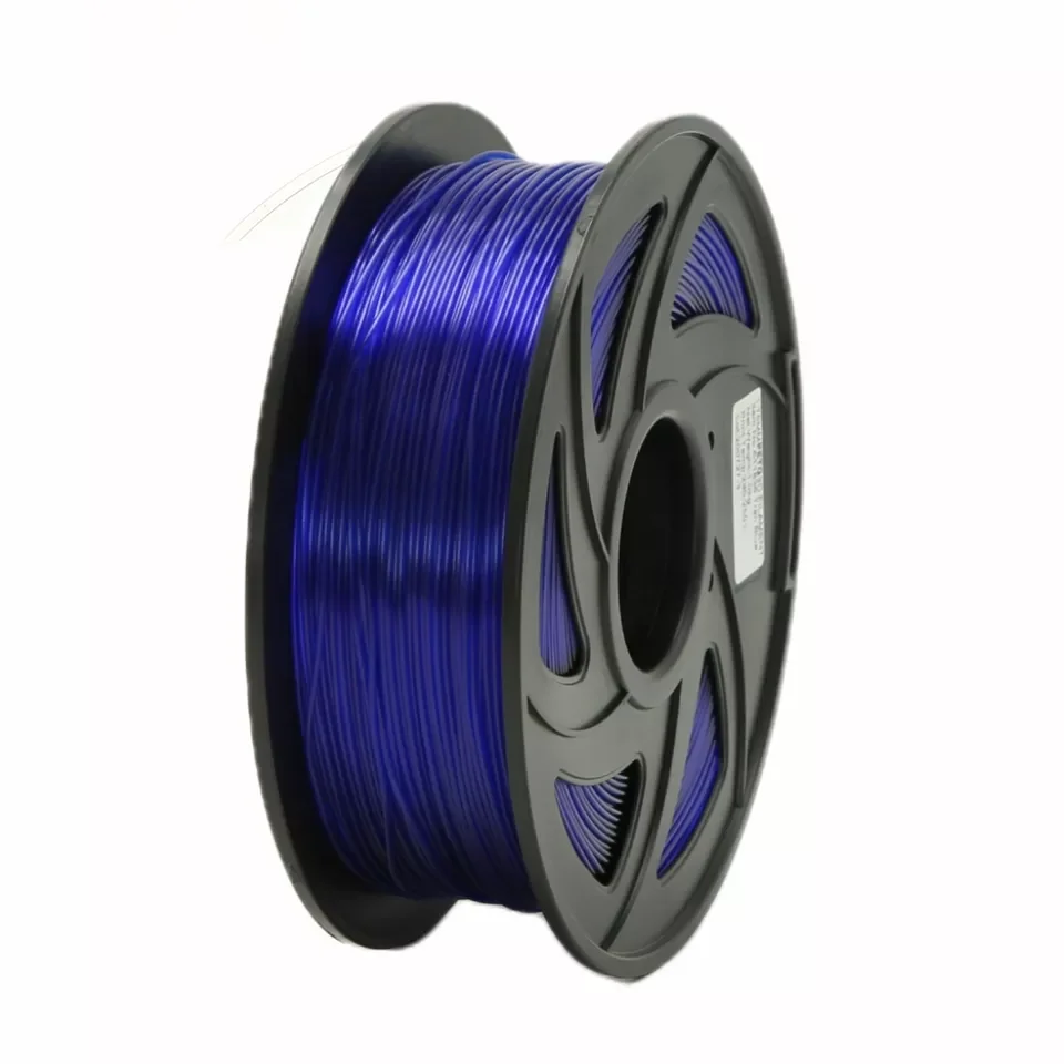 Нить для 3d принтера CR PETG 1 75 мм кг