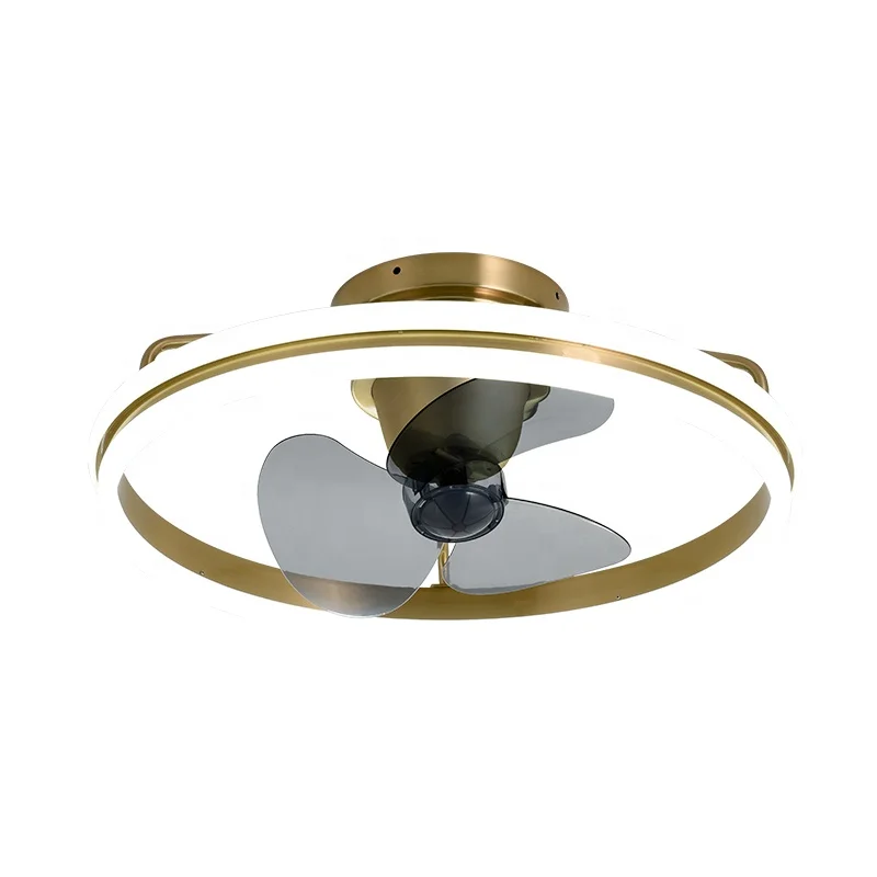 Cheap price ceiling fan designer bldc orient room remote control led ceiling fan light