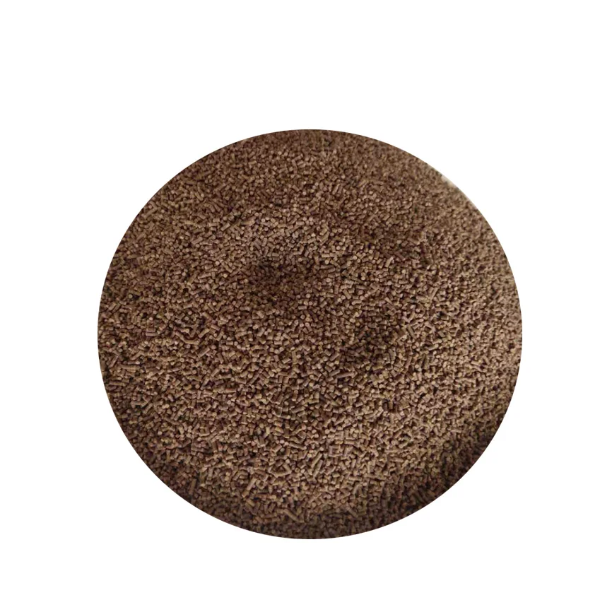 Protein Extruded Formula Floating Granule Fish Feed For Catfish Or Tilapia Feed