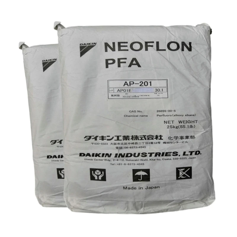 (AP221SH) PFA DAIKIN NEOFLON AP-221SH Fluoroplastic Granules