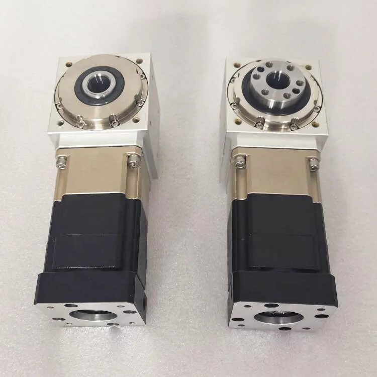 TQG Right angle transmission speed gearbox 90 degree reducer AAW135-A(B)S-RFK 1-stage Reductor