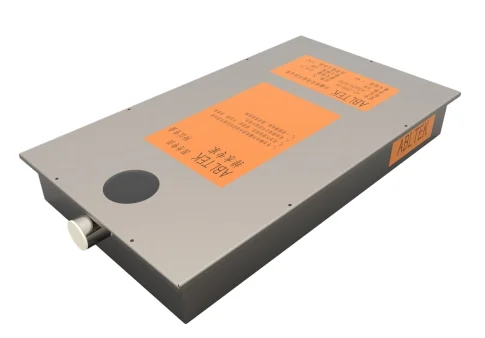 Max Hi-Flow  Condensate drain Pump