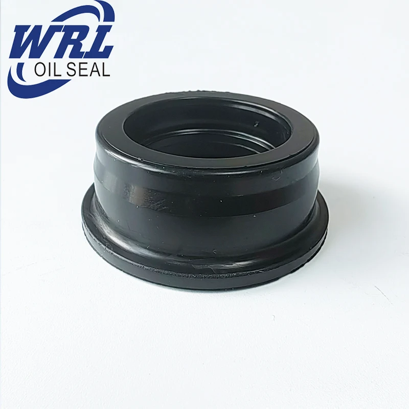 Engine Parts Spark Plug Oil Seal MD198128 Gasket Selling Oil Seal 6G72 6G74 Oil Seal  for mitsubishi