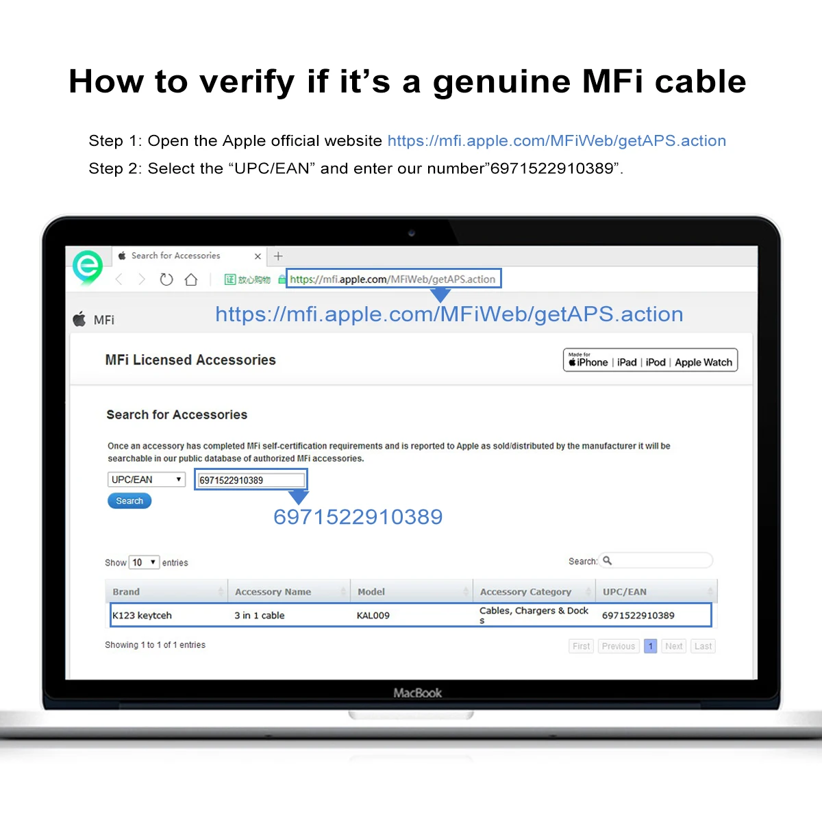 Hot Sale Nylon Braided 3 in 1 USB Cable Fast Charger for iPhone Android Mico Multi Use High Speed Data Sync 3 in 1 USB Cable