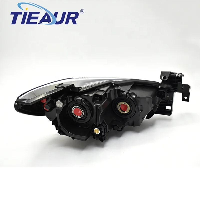 TIEAUR auto part headlights front headlamp for MAZD6 13-16 Year