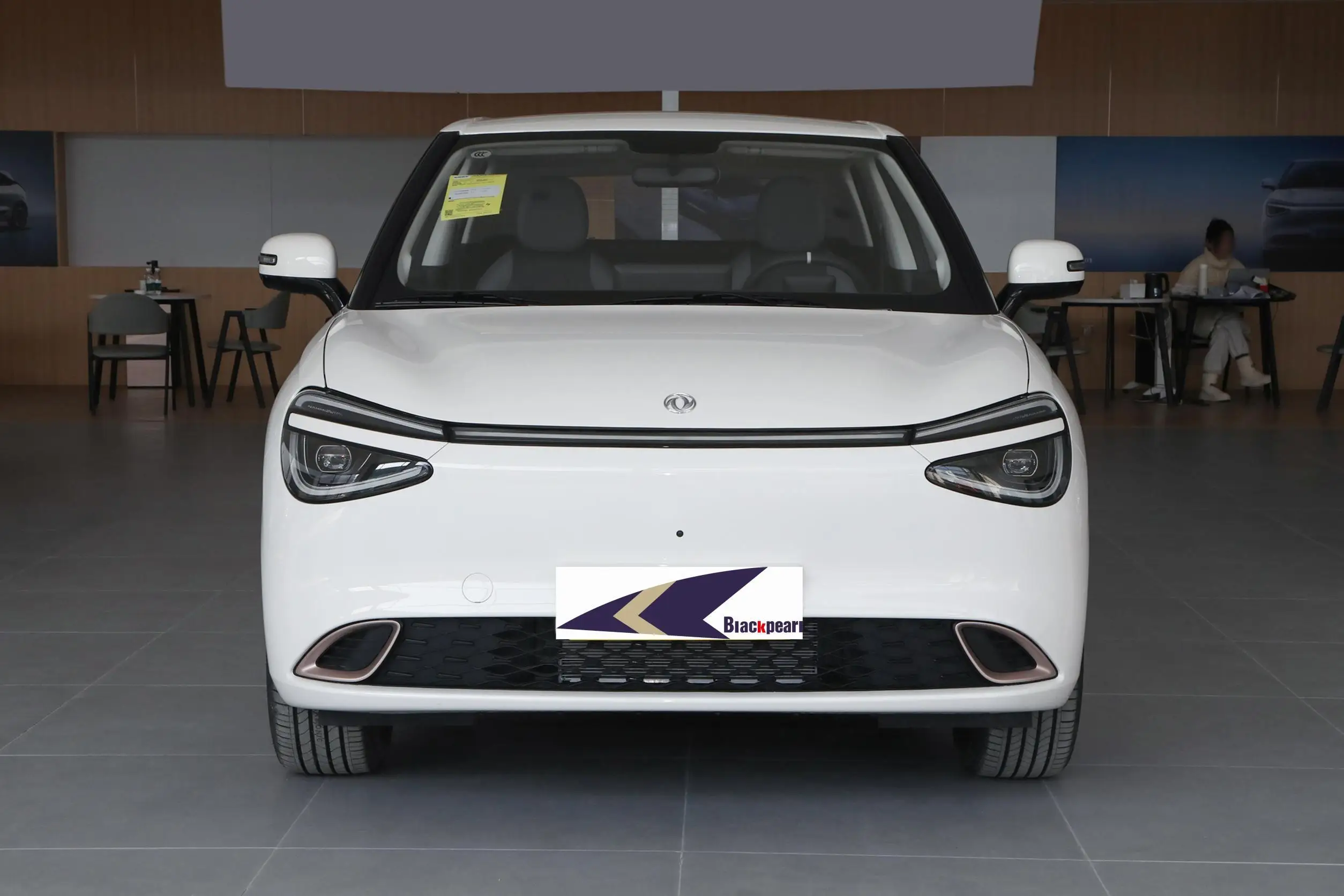 New Cars Electric Vehicle Dongfeng Nammi 01 330 430air 430max Used New Chinese Ev Cars Prices Nammi Electric Car For Adults