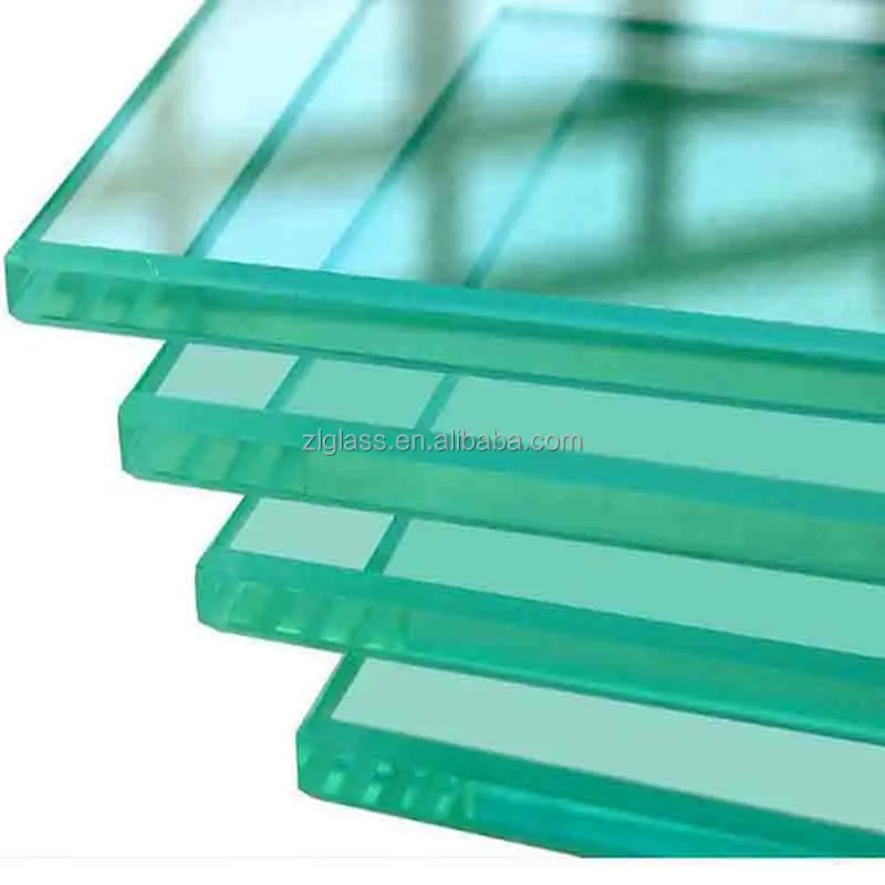 float construction glass 2 3 4 5 6 8 10 12 15 mm grey breen clear float glass supplier of float glass