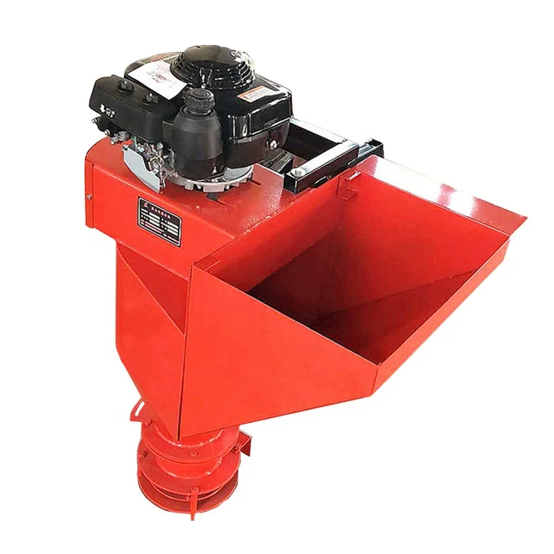 Snow Removal Truck Melting Spreader Salt Snow Remover Machine Price