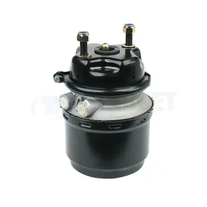 WABCO 9254813420 Type 24/30 Diaphragm Piston Actuators Tristop Cylinder Air Disc Spring Brake Chamber For Heavy Duty Truck