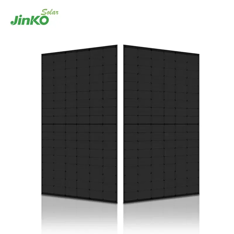 Высокоэффективная солнечная панель 550 Ватт 182 мм PV модуль Jinko 500 Вт 540 545 моно цена