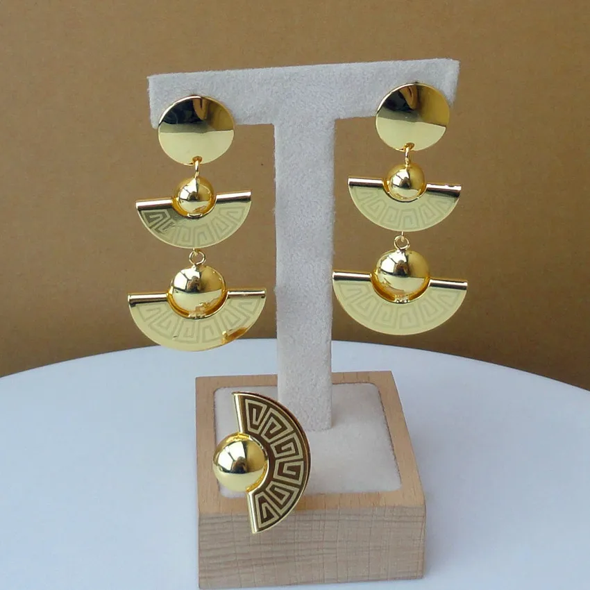 wholesale afghan tribal jewelry set match scarf silk scarf and headband