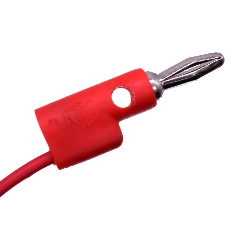 Высокопроизводительный Тестовый Кабель BNC для двойной банановой вилки