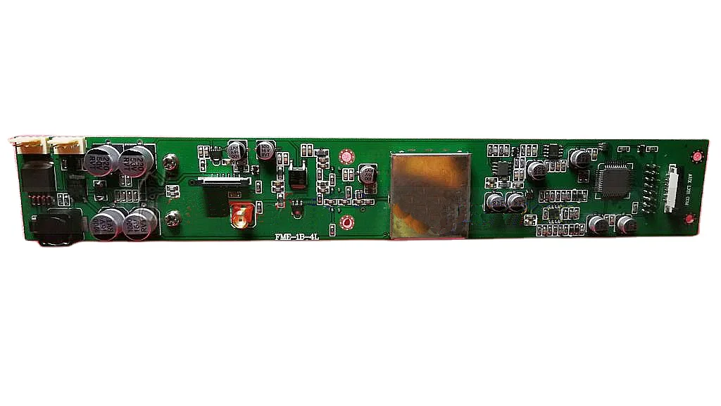  Модулятор экранный усилитель беспроводной 0-1 5 Вт CN;SHA VISION 0 3 кг 370 мм * 35 25 FME-1 OEM
