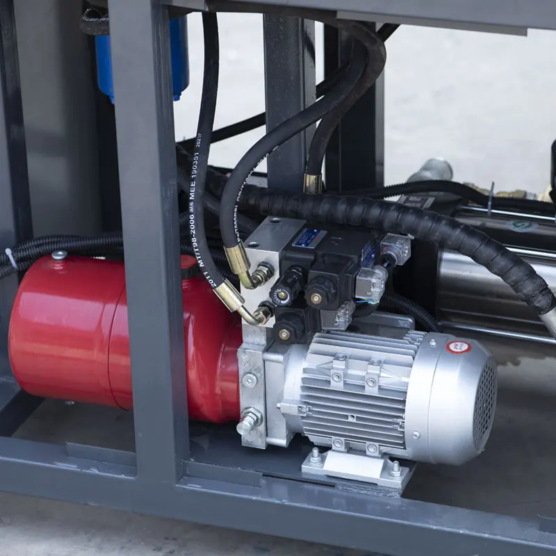 Effective Portable Dust Control Fog Cannon 80m 100m Dust Fighter Truck Mounted Water Mist Fog Cannon with wheels  For Mine