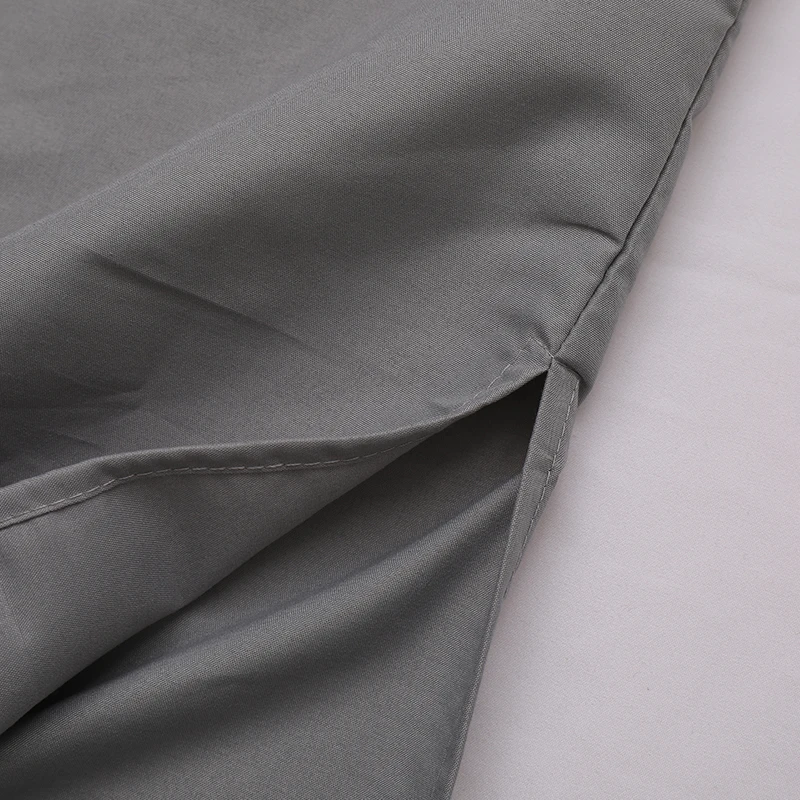 Woqi, размер на заказ, легкий высококачественный спальный мешок, подкладка, хлопок, полиэфирная ткань, спальный мешок, подкладка