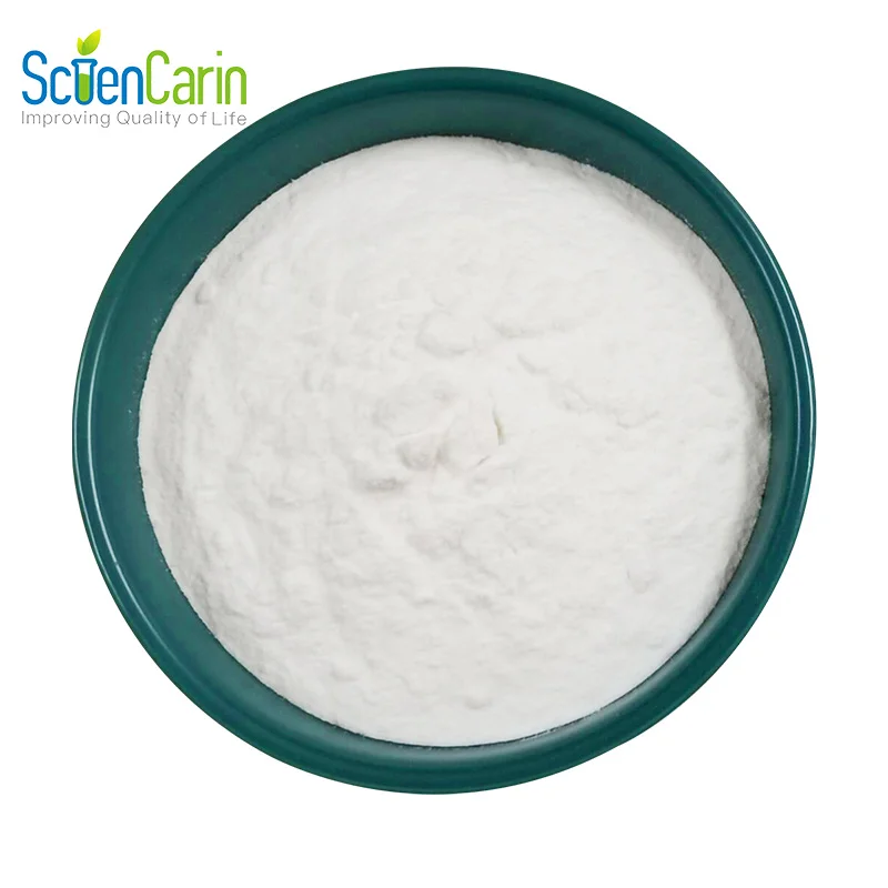 High Quality Natural 95% 98% Cyanotis Arachnoidea Extract Powder Supplement Bulk Ecdysteron Beta Ecdysterone