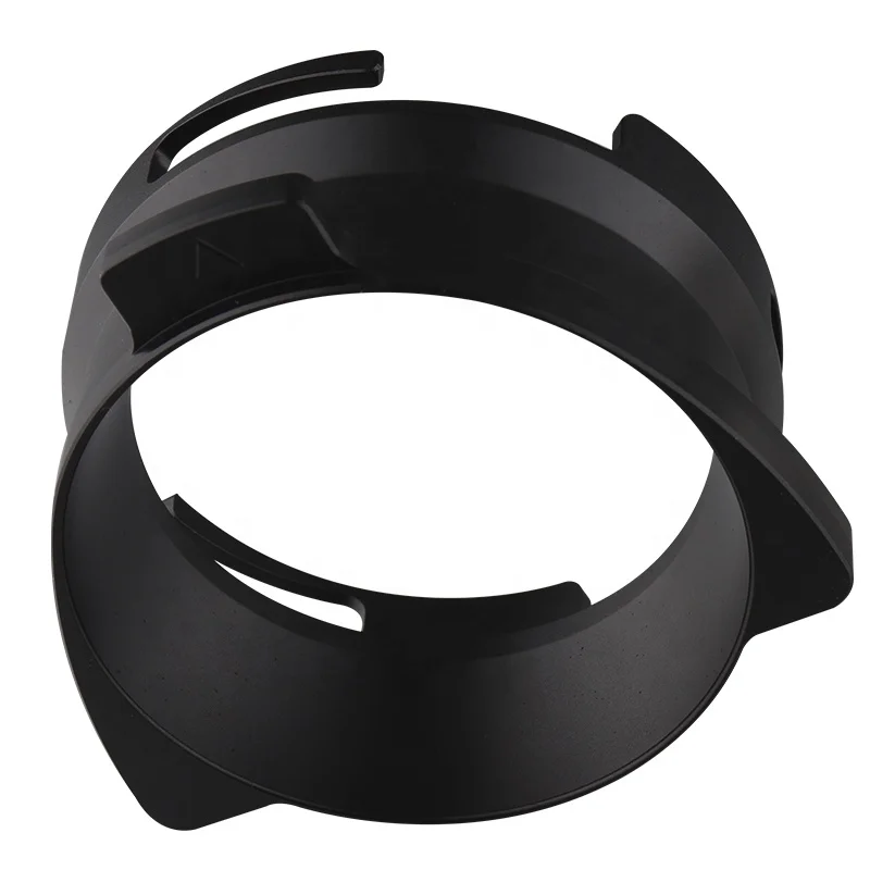 Barista Tools Hands-Free 54mm Espresso Dosing Funnel for Breville Barista Portafilters