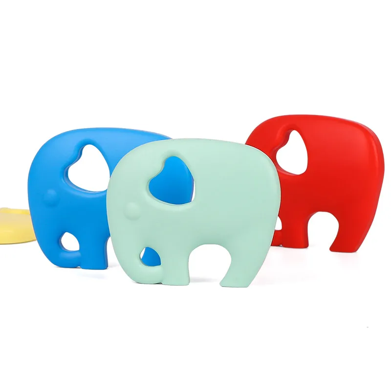 Latest Wholesale Alibaba China Baby Teething Toy Kean Silicone Product