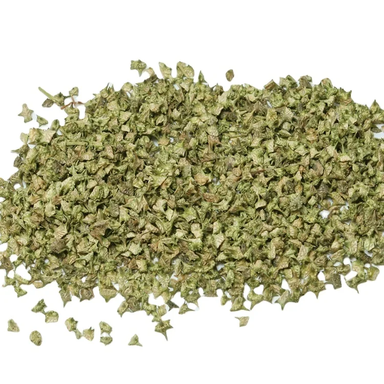 
Low pesticide residue Tribulus terrestris extract /Chinese traditional herb/ Chinese name Ci Ji Li 