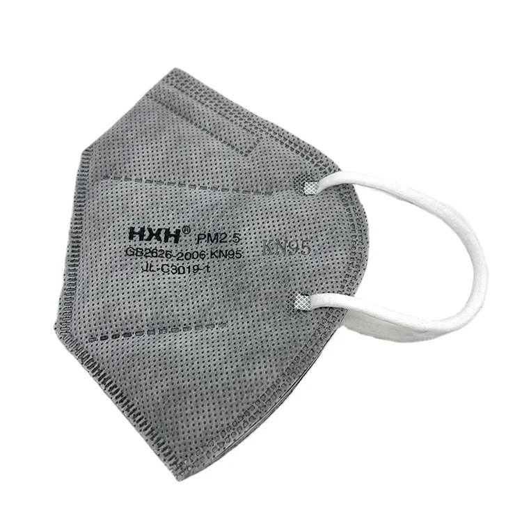 Reusable Respirator 5 Layer Face Examination KN95 Mask Face Respirator 5 Layers Face Masks