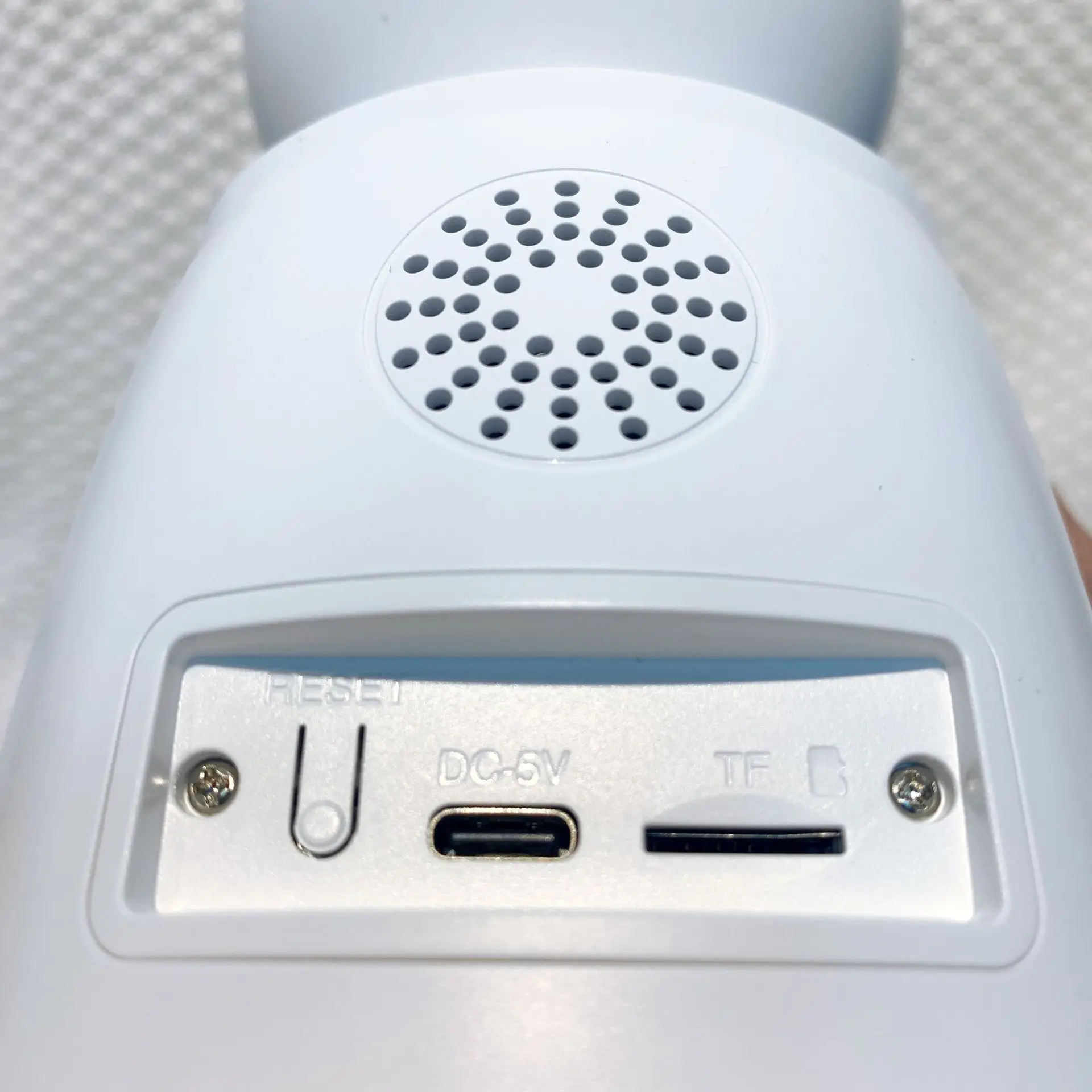 Look at APP ai two-way visual surveillance camera home mobile phone remote HD video intercom camera head display