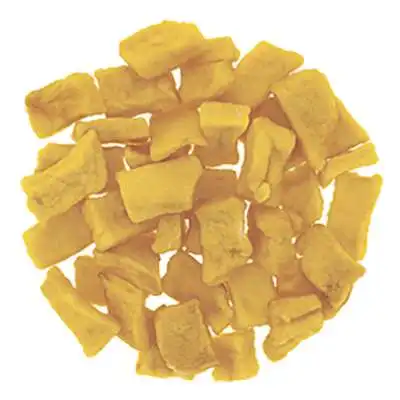 Dried strawberry Colored & Flavored Applesat wholesale prices