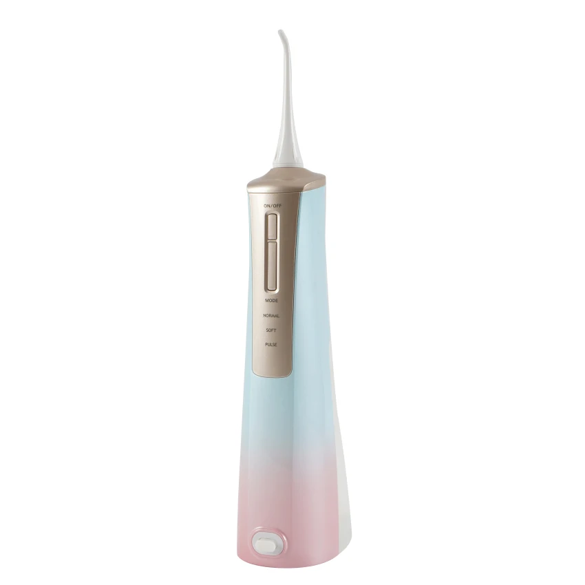 
high quality portable cordless water flosser water jet flosser best dental irrigator 