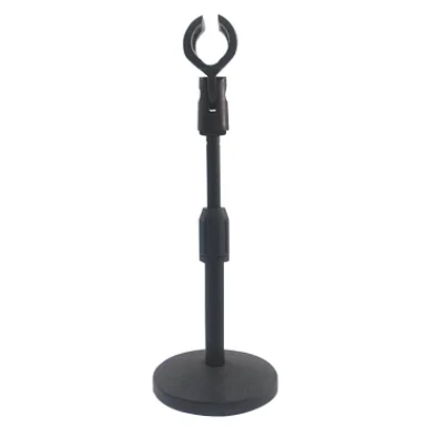 Microphone holder Quality Control Service