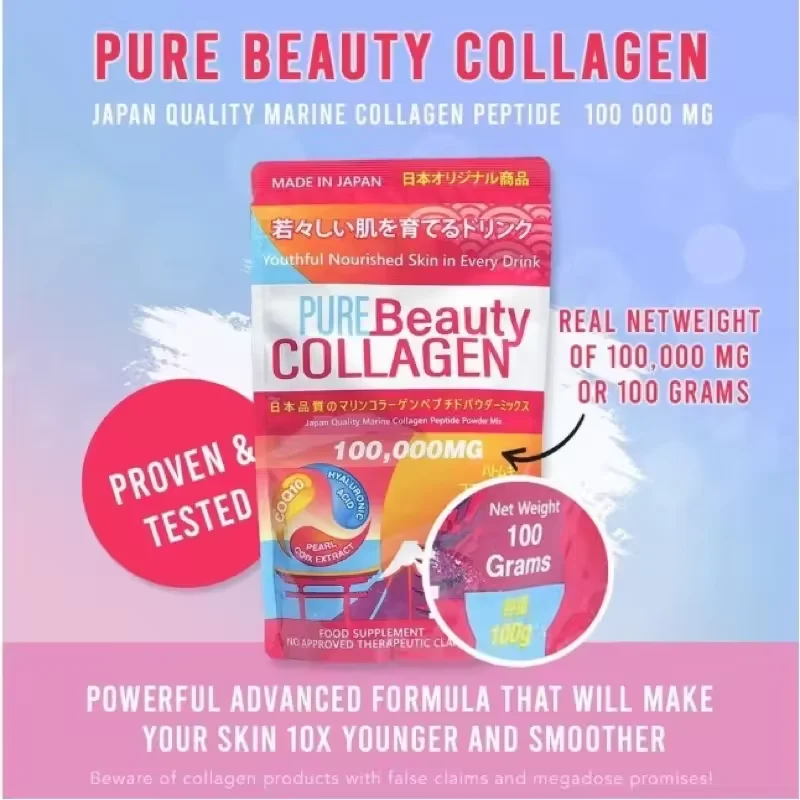 wholesale Japan supplement skin care Bulk beauty collagen drinks Liquid Collagen Drink for skin whitening