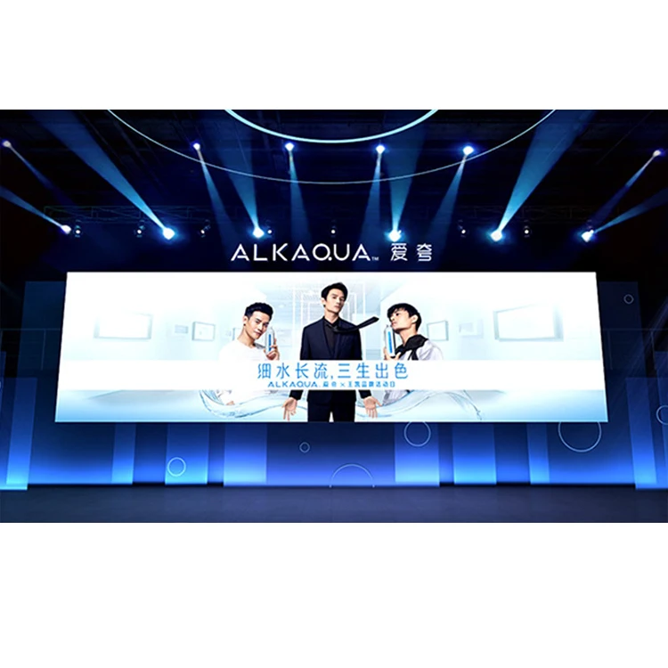 0 9 шаг 09 мм Cob 3X2 Крытый видео стены P1 8 светодиодный экран панели Аренда настенные дисплеи 8K