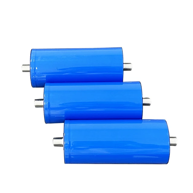 Graphene Super Capacitor Battery Cell 2.7V 100000F 25Ah 60Wh Rechargeable Cell for Energy and Power