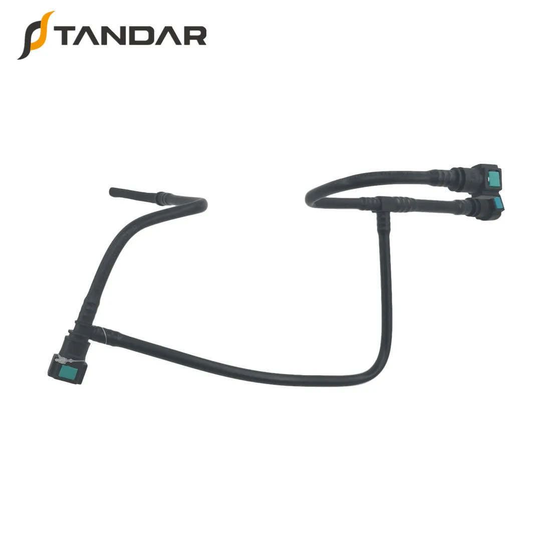 2646F009 AUTOMOTIVE FUEL PIPE USED FOR PERKINS ENGINE