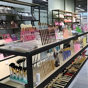 Professional High-Quality Paint Brush Set for Artists and DIY Enthusiasts - Various Sizes for All Painting Needs