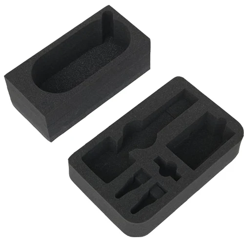 
Shape Customized EVA Foam for Logistics and Packing Foam Material at Cheap Price 