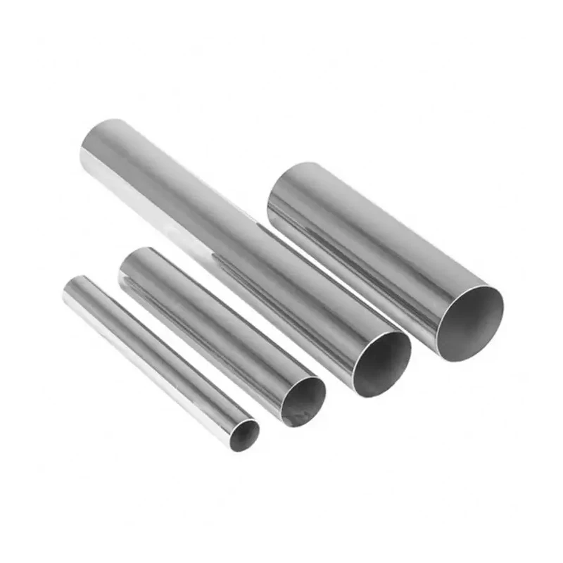 ASTM AISI GB JIS 304 china stainless steel seamless pipe manufacturers