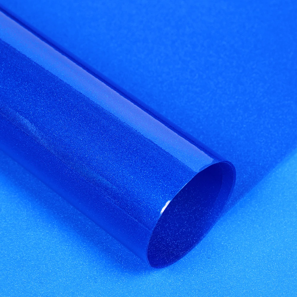 Original Factory Uv For Static Cling Iridescent Window Sticker Film With Wholesale Price